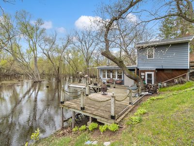 N4607 Oak Knoll Dr, Poynette, WI, 53955