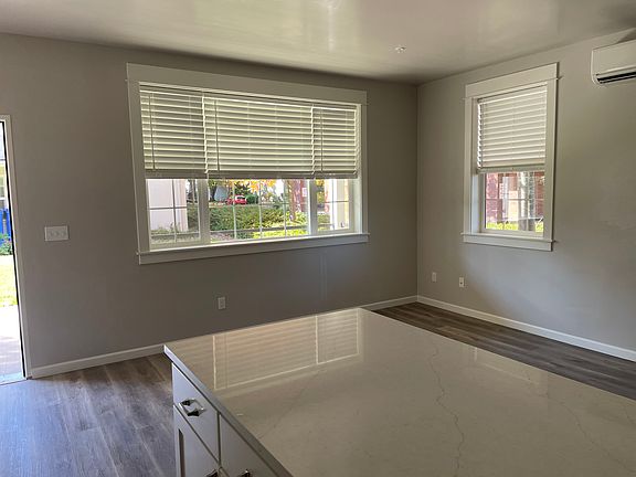 Living view from Kitchen