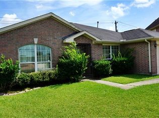 11902 Panay Village Cir, Houston, TX 77048