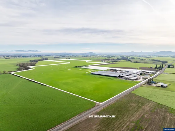 35725 Engle Rd, Albany, OR 97322