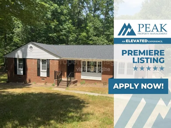 14613 Happy Hill Rd, Chester, VA 23831