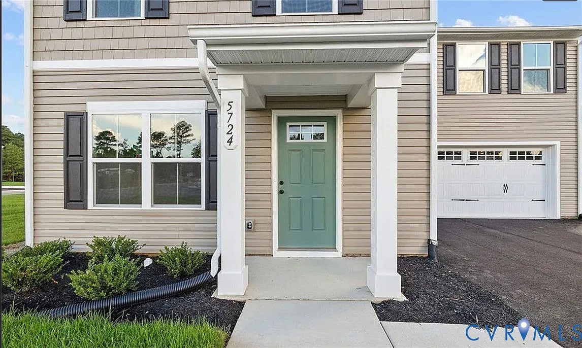 Building Photo - 5724 Bison Ford Dr