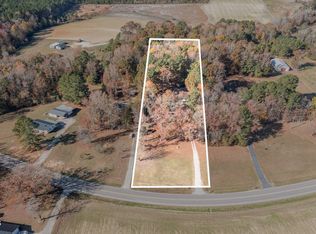 1324 State Highway 96 S, Zebulon, NC 27597