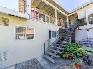 1396 Essex Way APT 4, San Jose, CA 95117