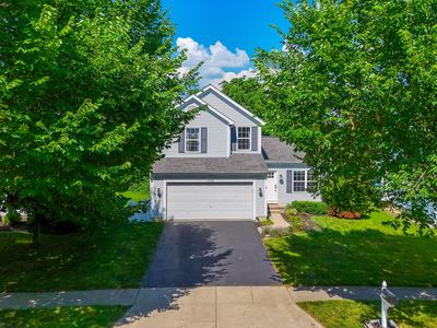 9186 Tahoma St, Columbus, OH, 43240
