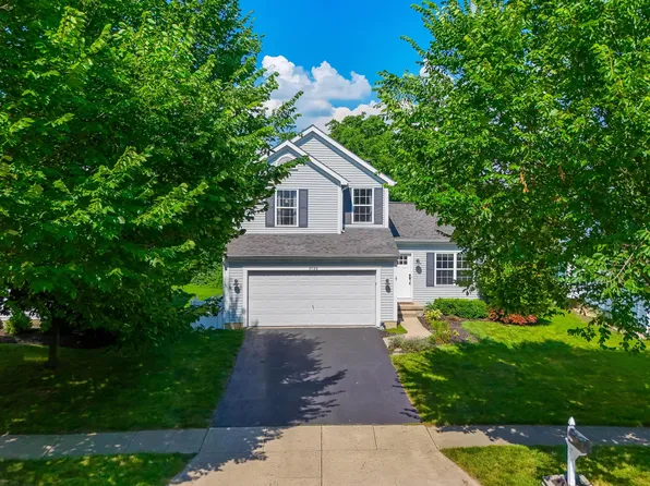 9186 Tahoma St, Columbus, OH 43240