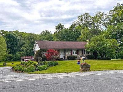 462 Memorial Hwy, Fleetwood, PA, 19522