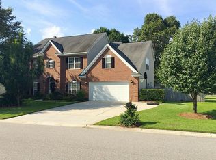 362 Cabrill Dr, Charleston, SC 29414