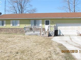 6200 S Case Ave, Grand Blanc, MI 48439