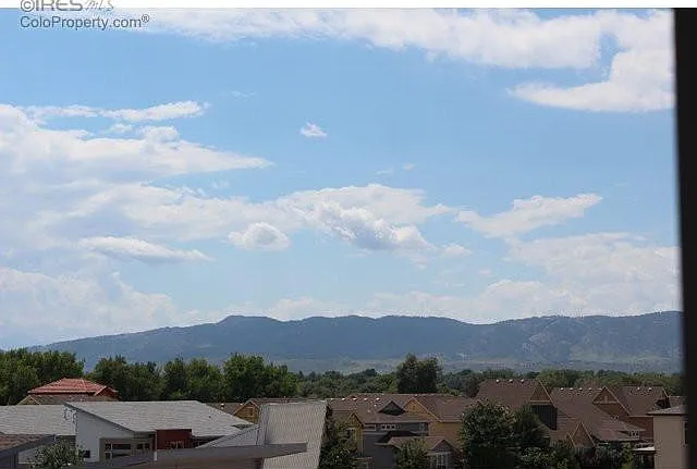 Rooftop Deck Panoramic Views