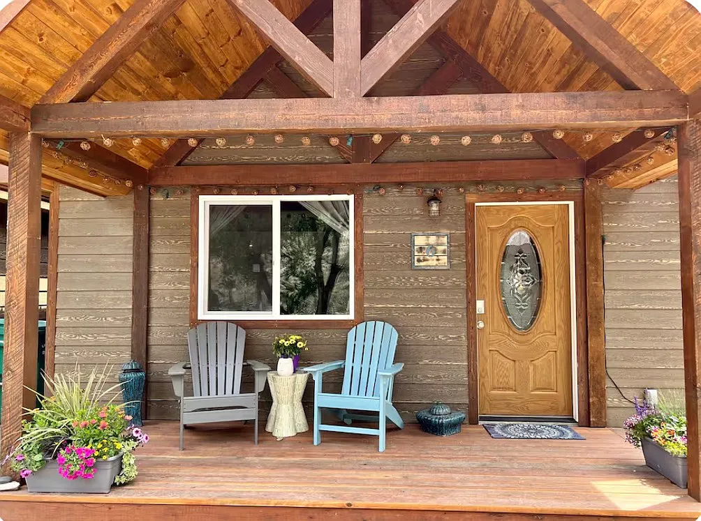 2 bed, 800 sqft, $2,500 — Photo 1