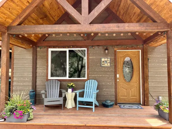 1432 N Salmon Dr, Riggins, ID 83549