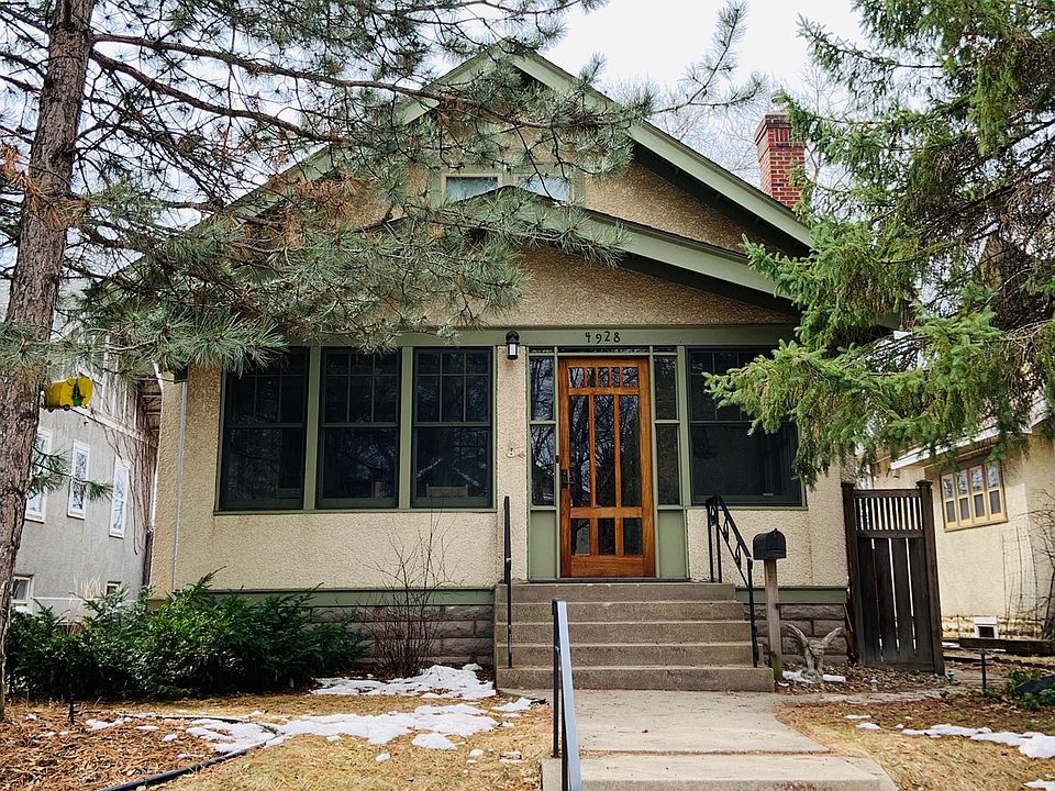 1st image of 4928 Upton Ave S