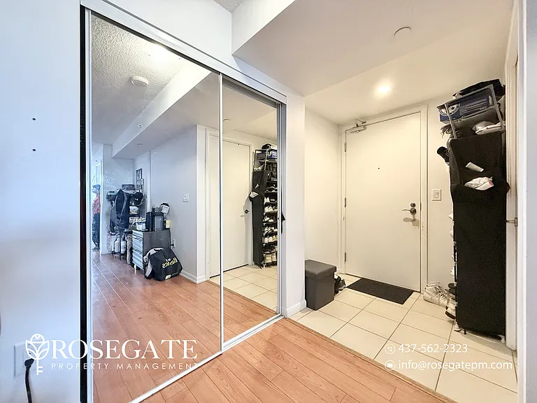 830 Lawrence Ave W #546 — Photo 8