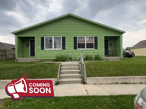 1411 N Courtland Ave Photo 1