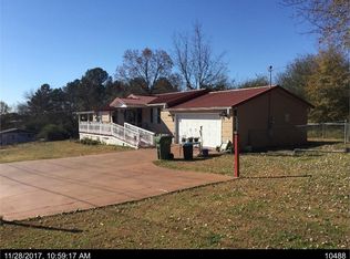 447 Baxter Rd SE, Calhoun, GA 30701