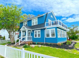 207 25th St, Brigantine, NJ 08203