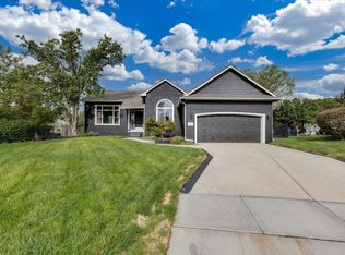 449 S Limuel Ct, Wichita, KS 67235