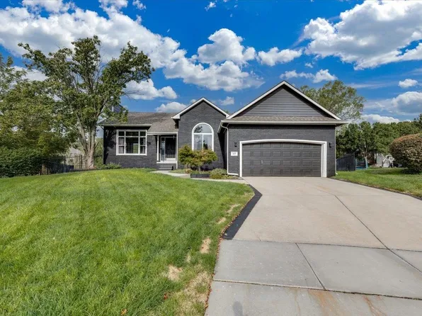 449 S Limuel Ct, Wichita, KS 67235