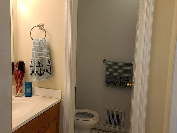 4th image of 17624 Topfield Dr #14