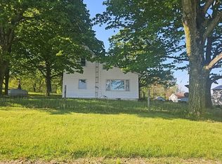 2615 E 200 S, Winchester, IN 47394