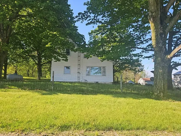 2615 E 200 S, Winchester, IN 47394