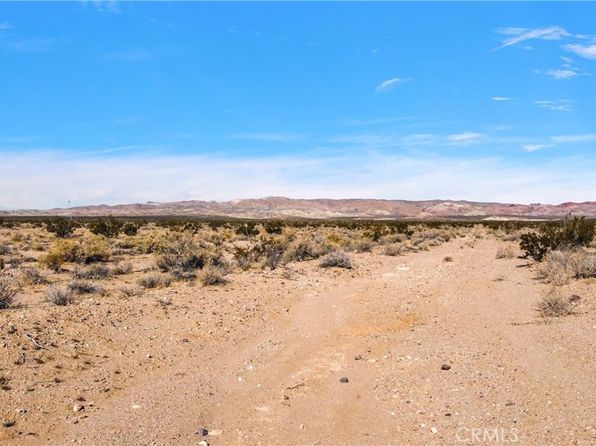 0 Copper City Rd, Barstow, CA 92311