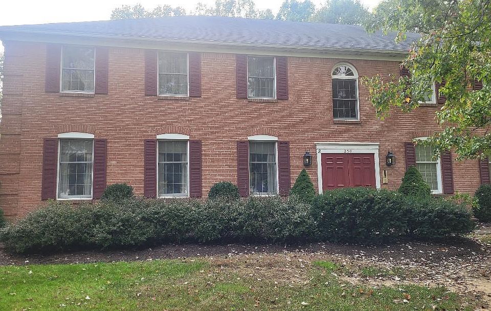 1st image of 250 Talsman Dr #4
