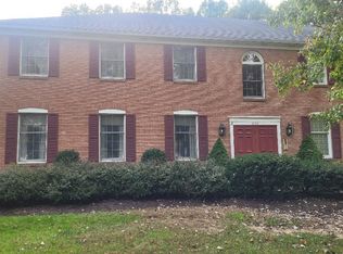 250 Talsman Dr #4, Canfield, OH