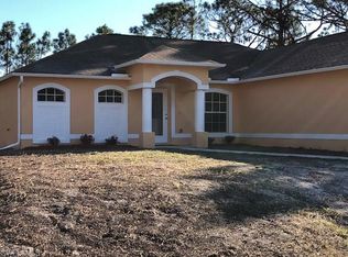 826 Campbell St E, Lehigh Acres, FL 33974