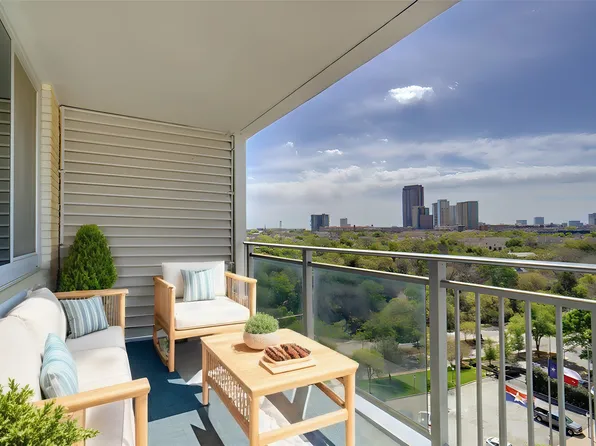 3883 Turtle Creek Blvd APT 1109, Dallas, TX 75219