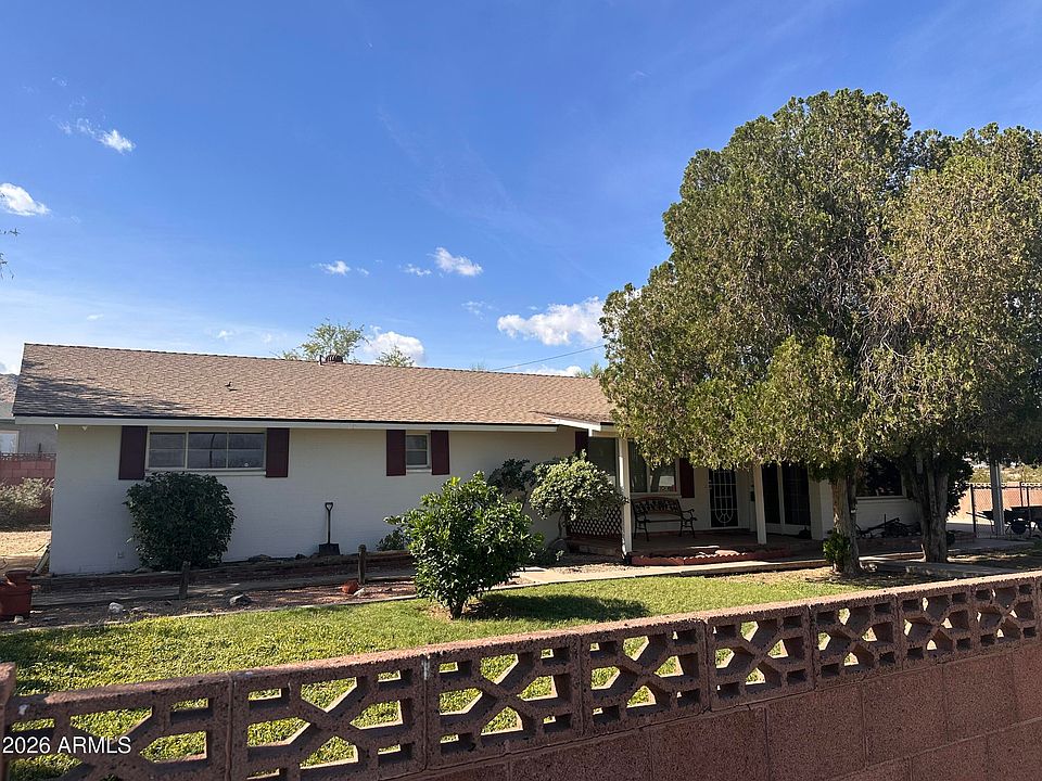 1st image of 2821 W Elliot Road