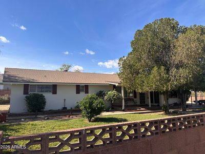 2821 W Elliot Road, Laveen, AZ, 85339
