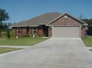 6209 Hickory Ln, Fort Smith, AR 72916