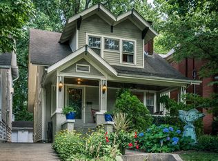 2214 Dearing Ct, Louisville, KY 40204