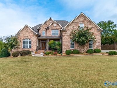 118 Cliftmere Pl, Madison, AL, 35758