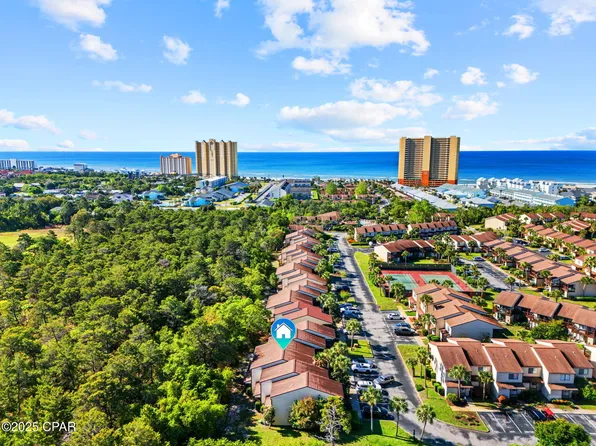 17620 Front Beach Rd Unit Z4, Panama City Beach, FL 32413