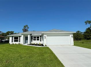 5383 Baker Rd, North Port, FL 34288