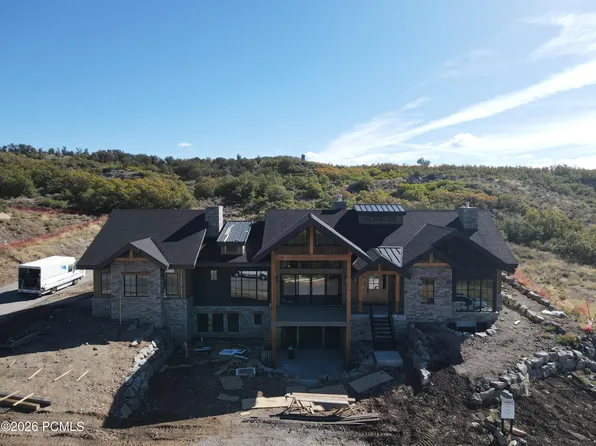 11002 N Golden Eagle Rd, Hideout, UT 84036