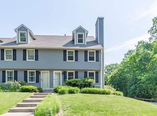 4 Highbridge Hl #172, Nashua, NH 03063
