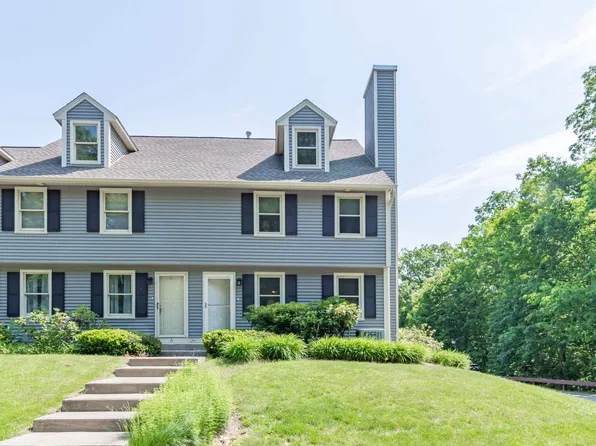 4 HighBridge Hill Road #172, Nashua, NH 03063