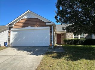 4129 Salem Springs Ct, Winston Salem, NC 27107