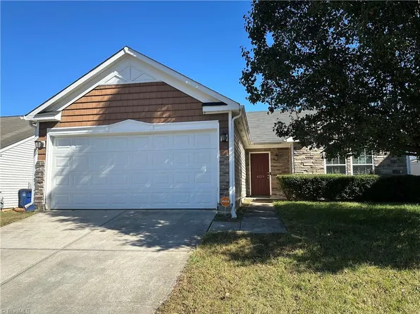 4129 Salem Springs Ct, Winston Salem, NC 27107