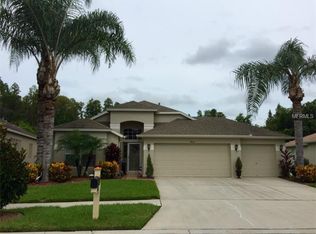 19633 Ellendale Dr, Land O Lakes, FL 34638