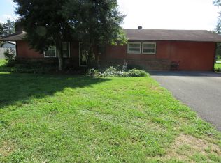 627 Hatcher Cir, Pigeon Forge, TN 37863