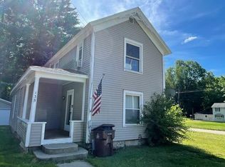 135 S Concord St, Concord, MI 49237