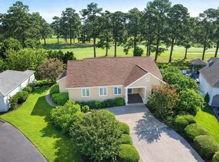 3814 Palmetto Dr., Myrtle Beach, SC 29577