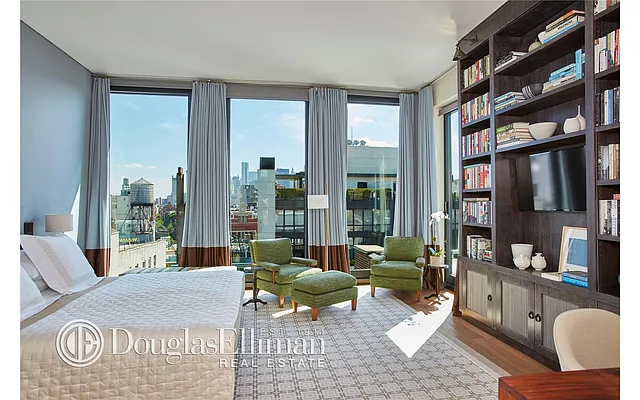 Sold by Douglas Elliman | media 1