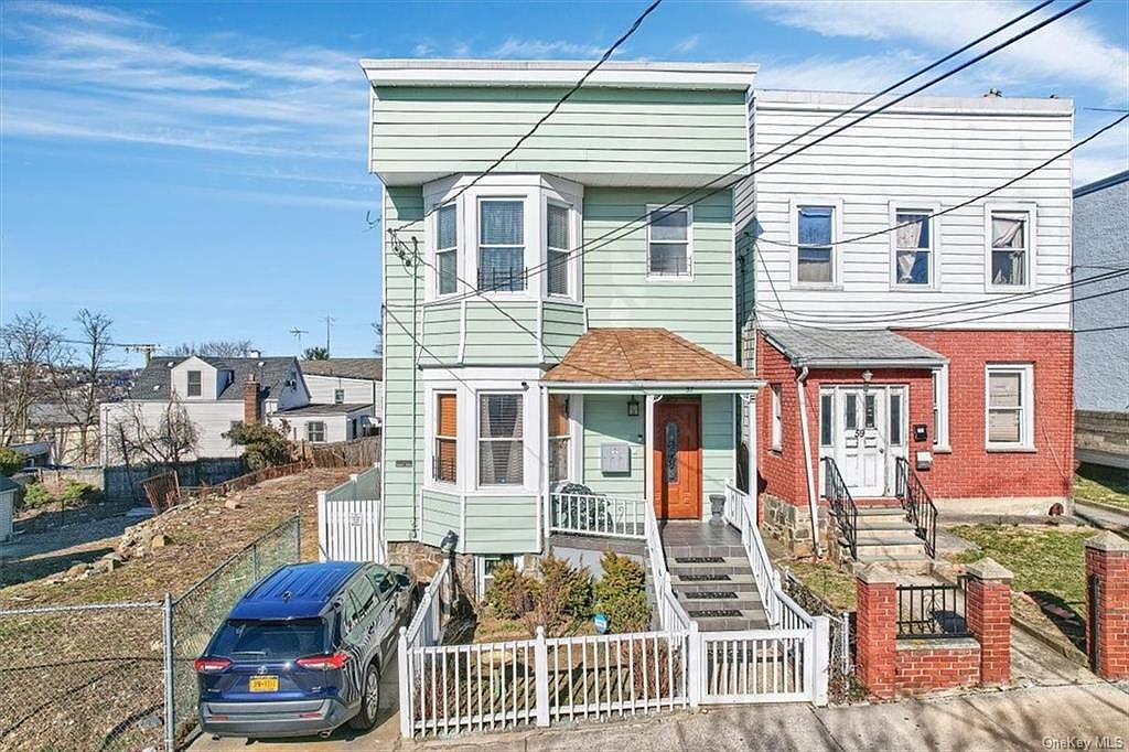 57 Garfield Street, Yonkers, NY 10701 Zillow