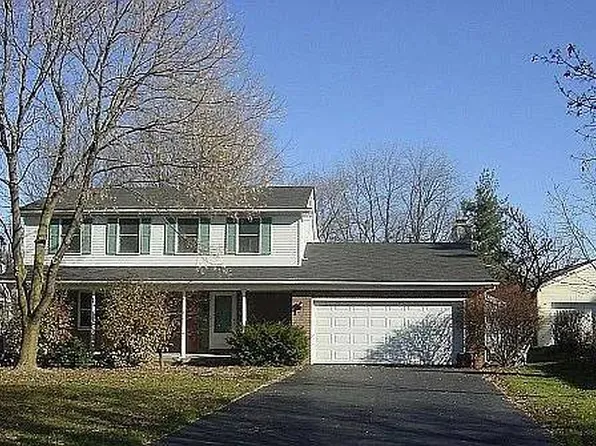 498 Clotts Rd, Columbus, OH 43230